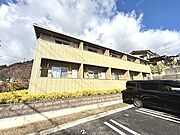 ガーデンハウス朝日山F棟 1階 築12年8ヶ月の賃貸物件