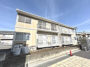 桐原駅より徒歩12分 2階 築36年の賃貸物件