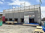 附属中学前駅より徒歩23分 2階 新築の賃貸物件