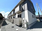  1階 築1年8ヶ月の賃貸物件