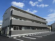 クレール三輪田町 3階 築5年8ヶ月の賃貸物件