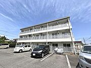 平林ピア３ 2階 築29年6ヶ月の賃貸物件