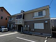 信濃吉田駅より徒歩23分 2階 築37年2ヶ月の賃貸物件