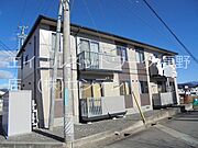 フィオーレ彩Ｂ 1階 築22年2ヶ月の賃貸物件