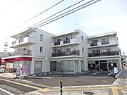 長野駅より徒歩9分 2階 築40年2ヶ月の賃貸物件
