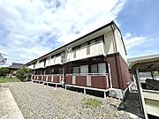朝陽駅より徒歩6分 1階 築32年7ヶ月の賃貸物件