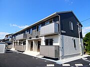 長野駅より徒歩26分 1階 築4年8ヶ月の賃貸物件