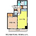 ダイアパレス長野大通り2階5.9万円