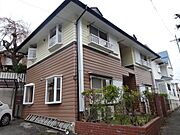善光寺下駅より徒歩17分 築36年11ヶ月 2階建の賃貸物件