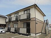 サンガーデンワカツキＣ 1階 築30年5ヶ月の賃貸物件