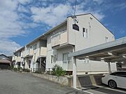 タウニィいなだ 1階 築37年1ヶ月の賃貸物件