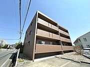 本郷駅より徒歩8分 3階 築14年7ヶ月の賃貸物件