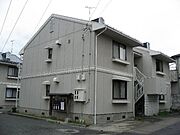 本郷駅より徒歩9分 2階 築39年7ヶ月の賃貸物件