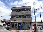 アスパシオ 2階 築28年の賃貸物件