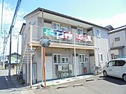 桐原駅より徒歩5分 1階 築32年5ヶ月の賃貸物件