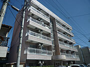 Ｓ．Ｋマンション 4階 築32年6ヶ月の賃貸物件