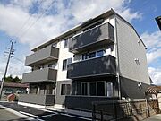  2階 築4年6ヶ月の賃貸物件