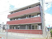  2階 築7年9ヶ月の賃貸物件