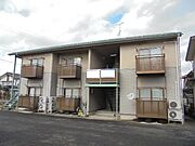 コーポあづま 2階 築28年7ヶ月の賃貸物件