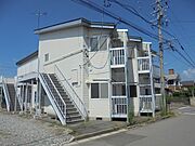 クオリティ桜Ｂの賃貸物件