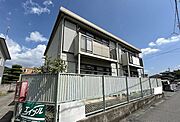 市役所前駅より徒歩17分 2階 築39年2ヶ月の賃貸物件