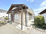 柳原駅より徒歩4分 築53年9ヶ月の賃貸物件