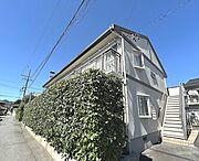 信濃吉田駅より徒歩4分 1階 築34年2ヶ月の賃貸物件