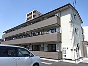 権堂駅より徒歩15分 3階 築4年5ヶ月の賃貸物件