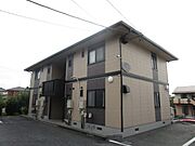ディアスりんどうＡ 2階 築27年8ヶ月の賃貸物件