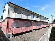 ライブタウン平林Ａ 1階 築35年1ヶ月の賃貸物件