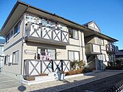 信濃吉田駅より徒歩9分 2階 築31年4ヶ月の賃貸物件