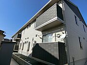 北長野駅より徒歩13分 2階 築8年8ヶ月の賃貸物件