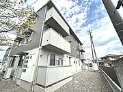  2階 築9年4ヶ月の賃貸物件
