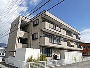 レジデンス西和田 3階 築29年8ヶ月の賃貸物件