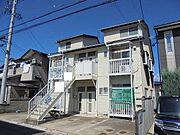 1階 築34年の賃貸物件