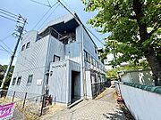 アーバンメゾン山王 1階 築28年8ヶ月の賃貸物件