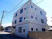 長野駅より徒歩21分 2階 築19年8ヶ月の賃貸物件