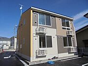 グレイスアイビーB 2階 築8年5ヶ月の賃貸物件