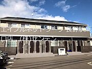 本郷駅より徒歩6分 2階 築7年4ヶ月の賃貸物件