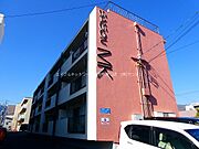 権堂駅より徒歩11分 2階 築66年の賃貸物件
