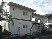 北長野駅より徒歩25分 2階 築34年6ヶ月の賃貸物件