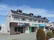 北長野駅より徒歩31分 2階 築28年9ヶ月の賃貸物件
