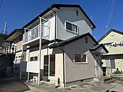 長野駅より徒歩19分 築36年6ヶ月の賃貸物件