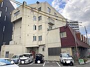 アルプスハイツ 2階 築44年2ヶ月の賃貸物件