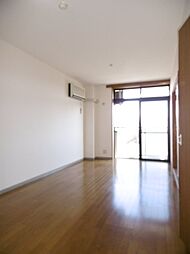 小根山ビル 2LDKの写真