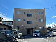 アークハイツ 1階 築18年8ヶ月の賃貸物件