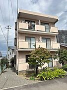 プチメゾン栗田 3階 築38年6ヶ月の賃貸物件