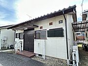 長野駅より徒歩22分 築38年5ヶ月の賃貸物件