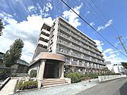 メゾンドポプラ 6階 築20年2ヶ月の賃貸物件