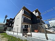トリシア居町 1階 新築の賃貸物件